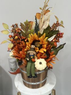 Fall Arrangement