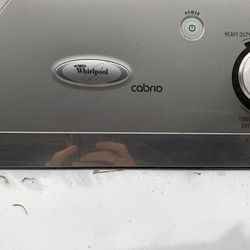 FREE FREE FREE Washer And Dryer Set