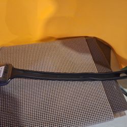 Backyard Creation 17" Stainless Steel Grill Brush-$10.00
