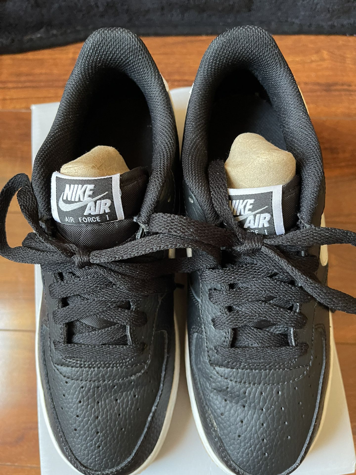 NIKE AF1 LV8 Utility (GS) “Overbranding” for Sale in San Diego, CA - OfferUp