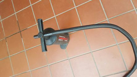 Air pump