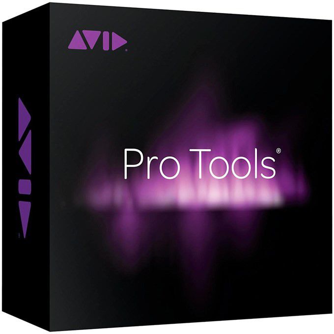pro tools 12 / 10 hd