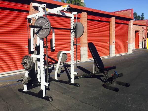 tuffstuff smith machine weights set fitness & gym equipment tuff stuff weight set