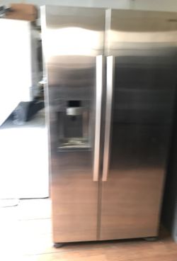 Samsung French Door Refrigerator