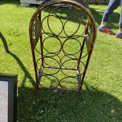 Wine Rack 