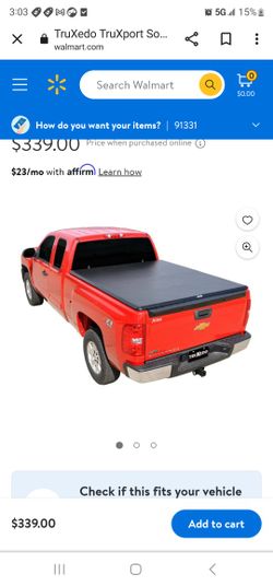 Chevy Gmc Back Cover For 2021