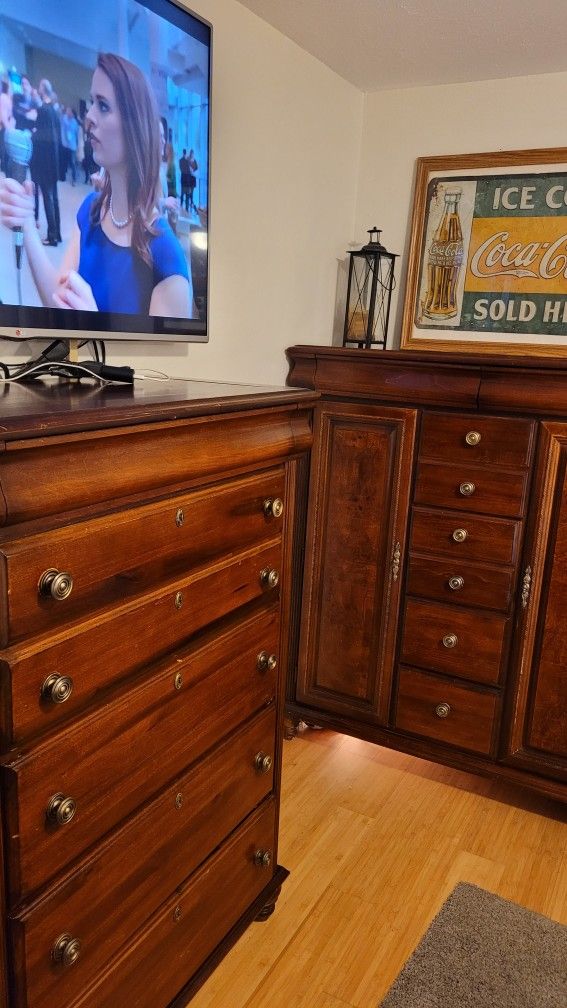 Bedroom Set