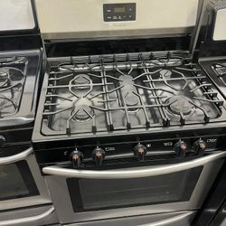 Gas Stove 30