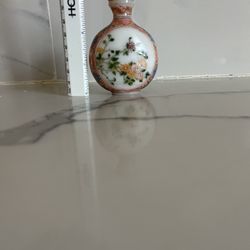 Chinese Antiques  Snuff Bottle
