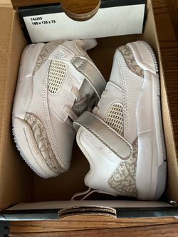 Baby designer shoes