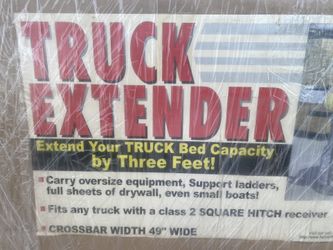 Track Extender 