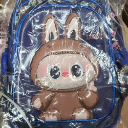 Labubu Backpack