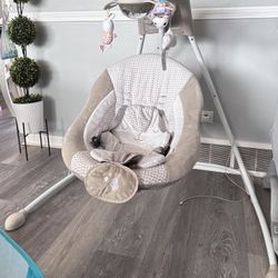 Baby Swing 