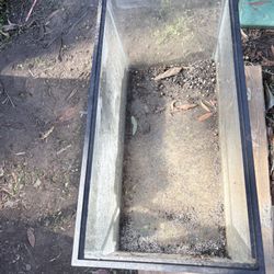 Variety Of Fish Tanks All Must