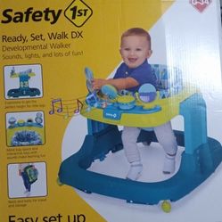 Safety 1st Walker.