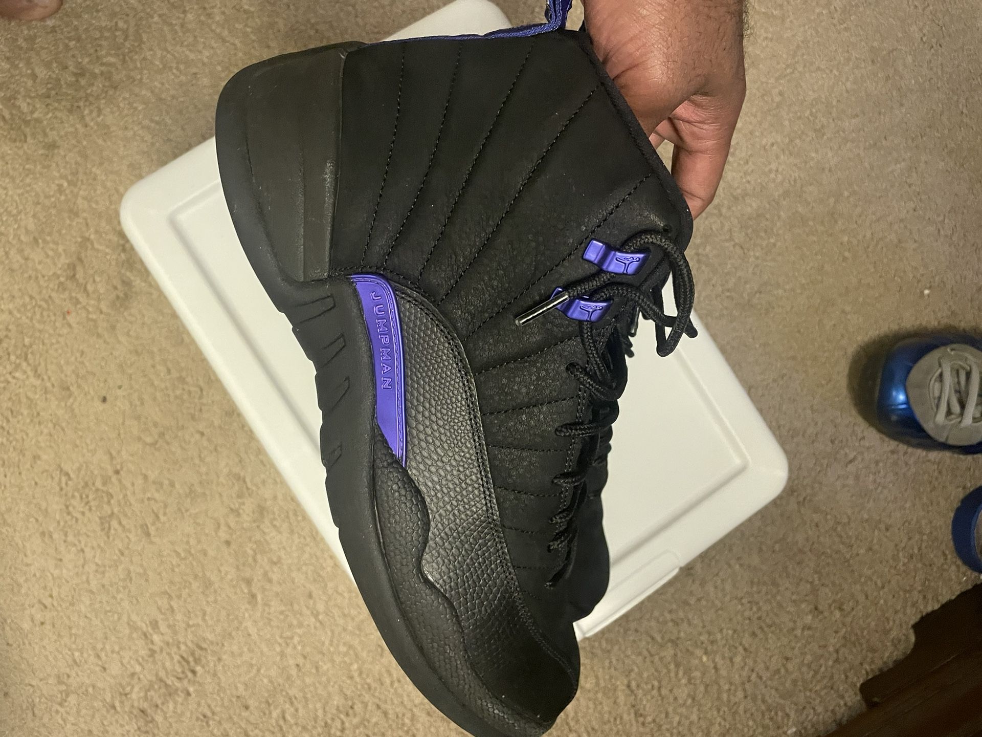 Jordan 12