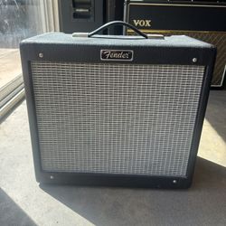 Fender Blues Jr