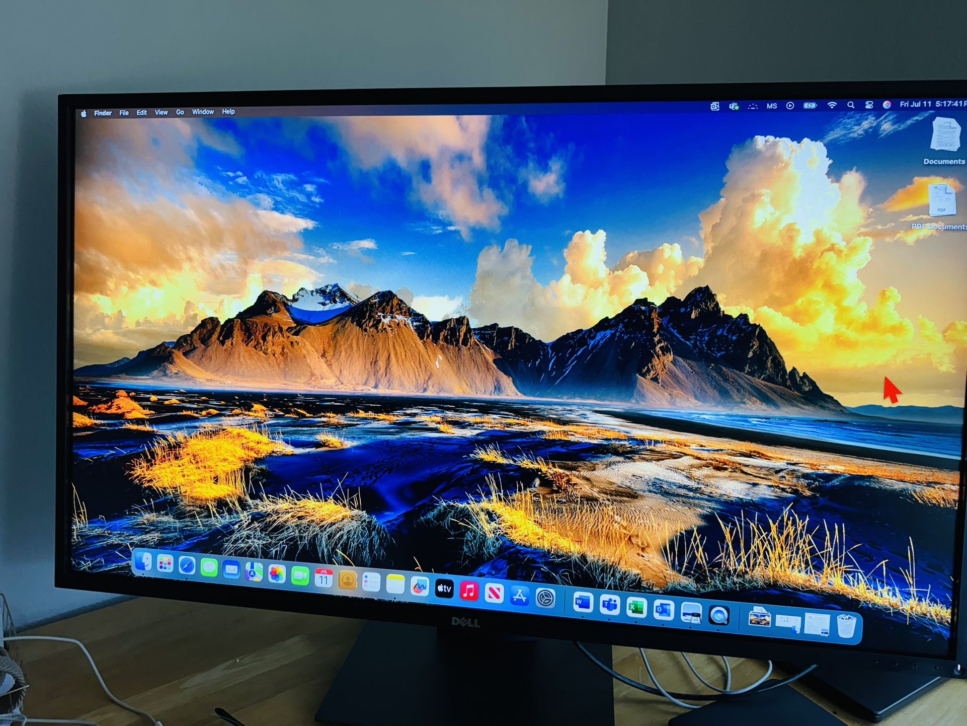 Dell 43 Inch 4k Monitor