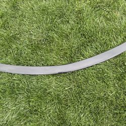W204 C Class/ C63 Amg Rear Stock Spoiler