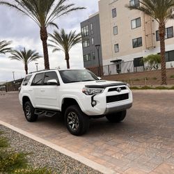 Lift Kit. 4runner 3” 