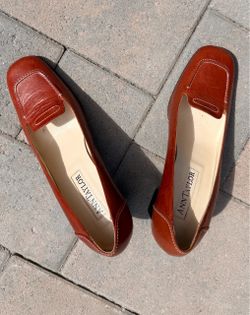 Ann Taylor shoes