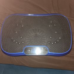 AXV Vibration Plate 