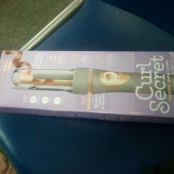 Infiniti Pro Curl Secret Conair 