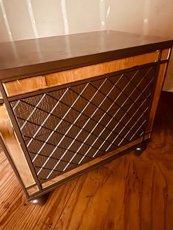 Night stand