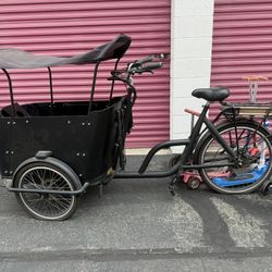 Ferla Bike 