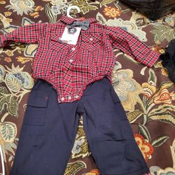 Baby Boy Sets 