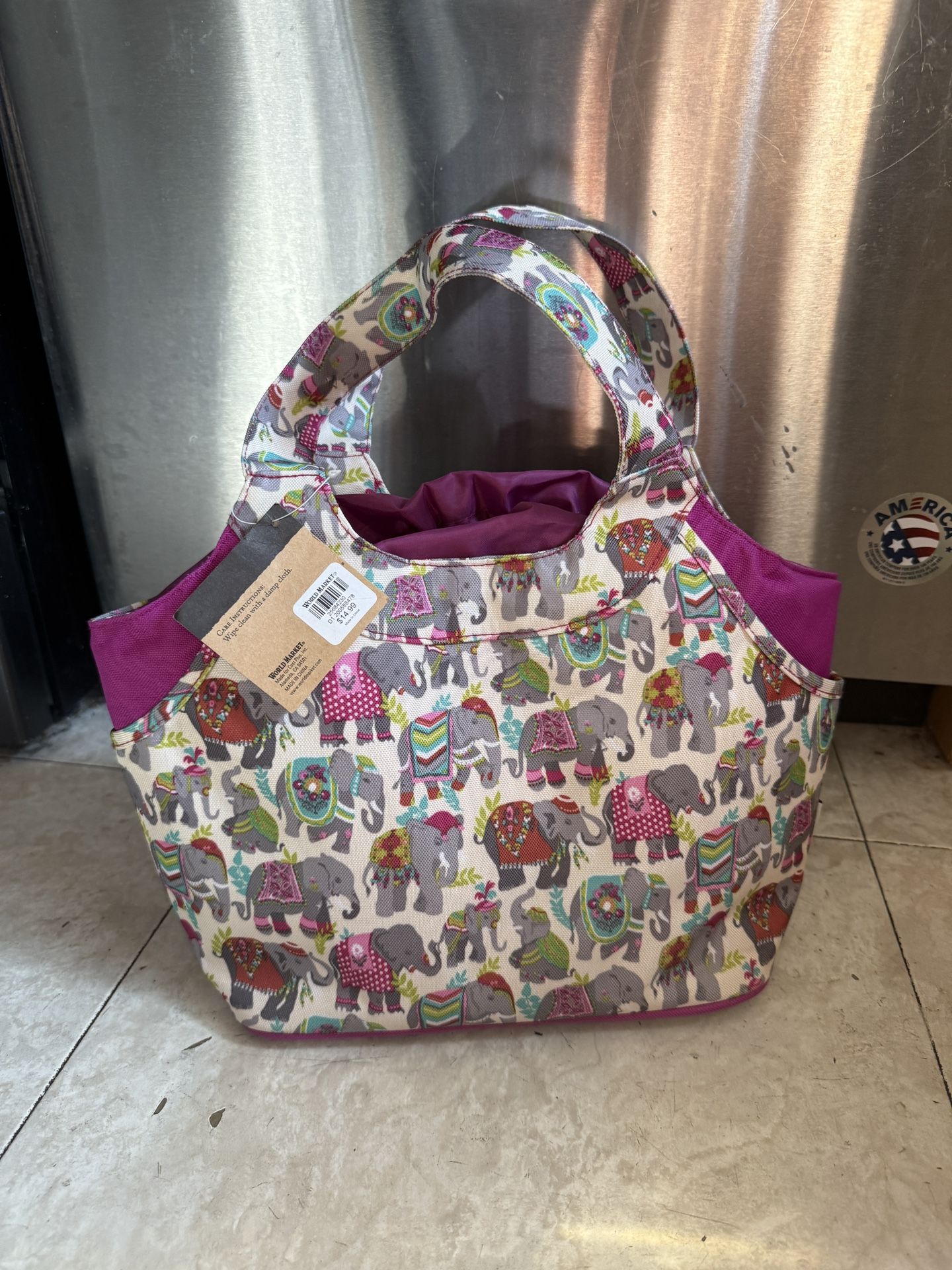 Lunch Bag