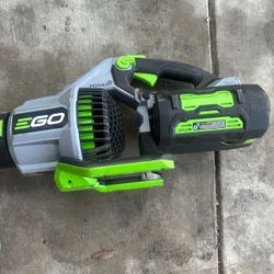 Electric Leaf Blower