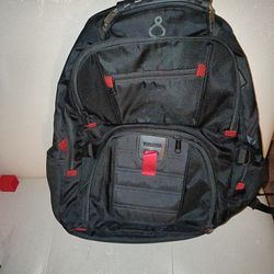 YOREPEK 18.4 Laptop Backpack,Large Backpacks 

