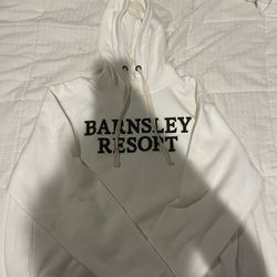 Barnsley Resort Jacket