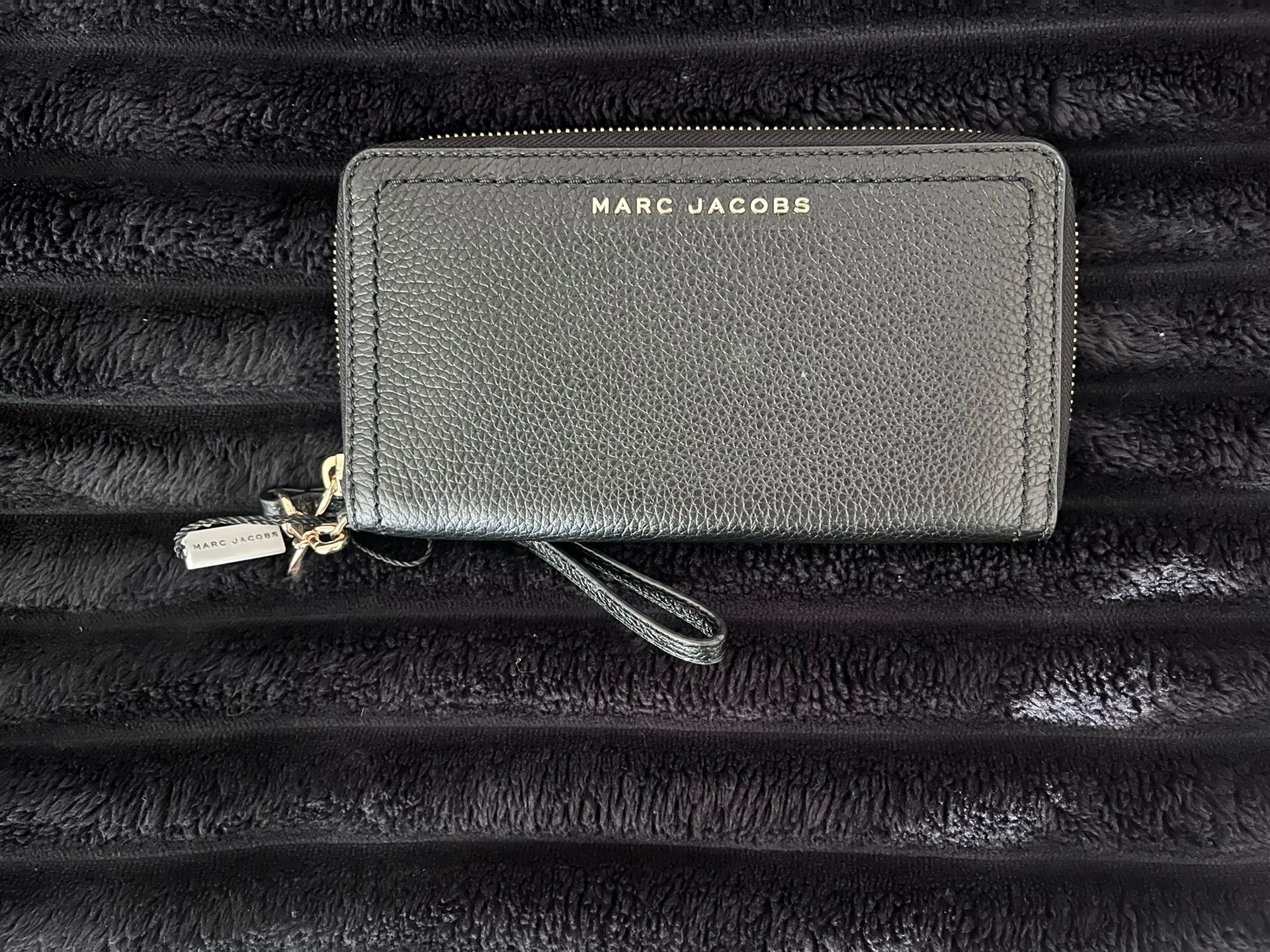 Wallet Marc Jacobs