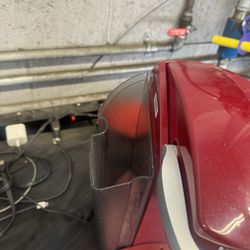 Keurig Coffee Machine 