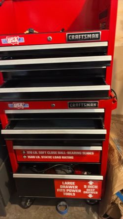 Tool chest