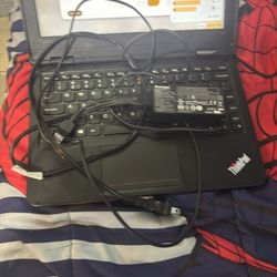 Thinckpad