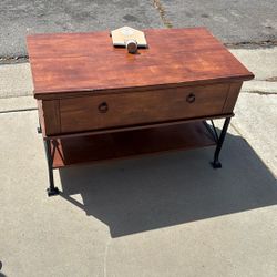 Free Entertainment Center (tv Stand)