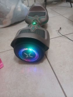 Hover-1 RANGER Board
