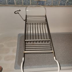 Bath Tub Caddy