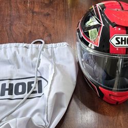Shoei Gt-air