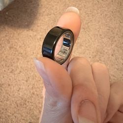 Oura Ring (Size 7)