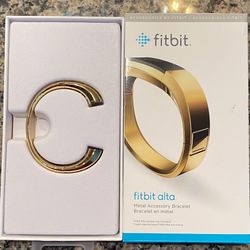 Fitbit Alta Bracelet Band