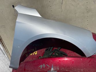 2016-2024 Chevy  Malibu front fender lh side driver side
