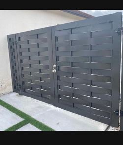 Fence