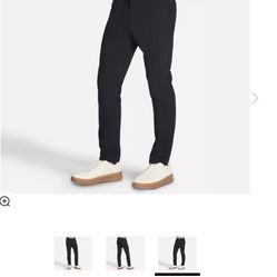 Sketchers GO WALK Everywhere Pant