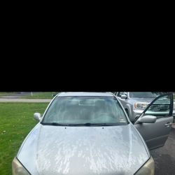 2002 Toyota Camry