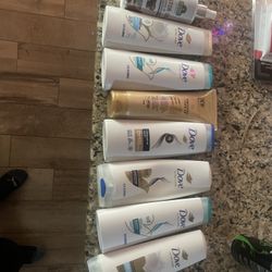 Shampoo Bundle 