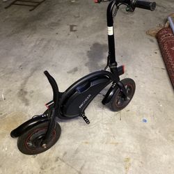 Ancheer Electric Scooter $100